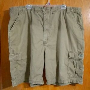 Men's Wrangler Cargo Shorts